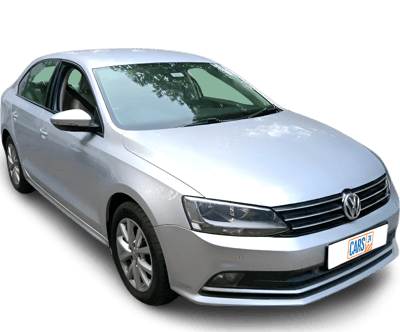 2016 Volkswagen Jetta - Sedan - Petrol - Manual - ₹4.00 lakh